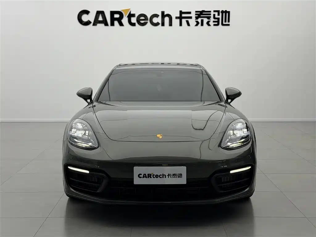 Porsche Panamera 2023 Panamera 2.9T