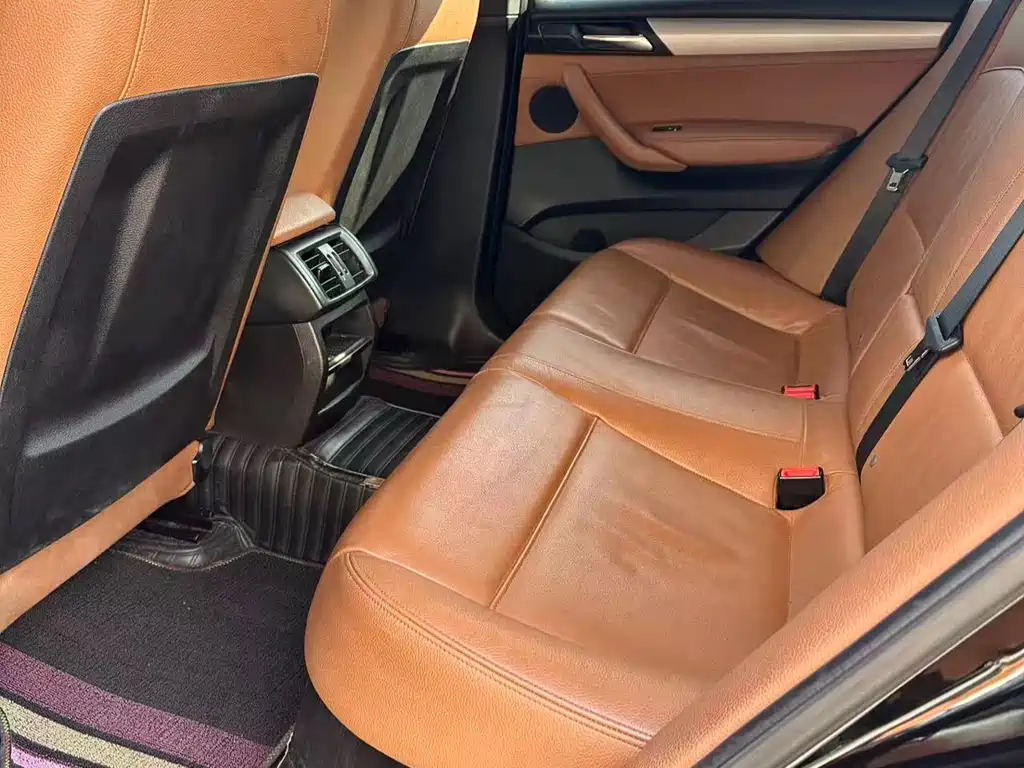 BMW X4 2014 xDrive28i M Sport