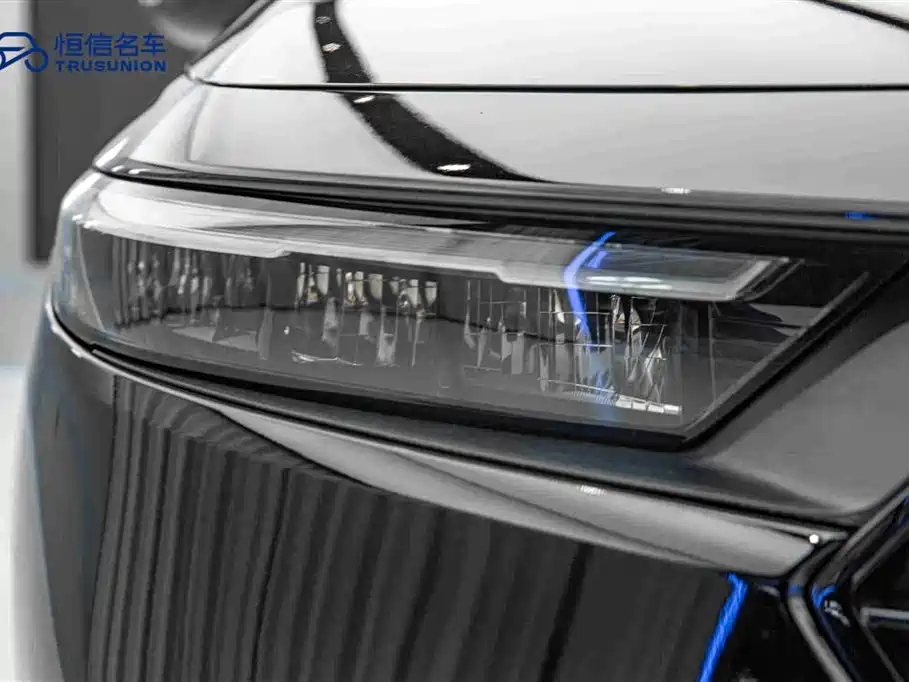 Honda Accord 2023 260TURBO Smart Enjoyment Edition