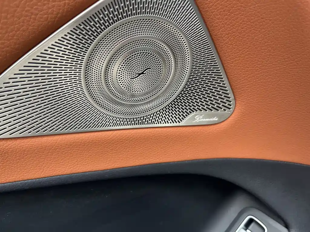 Mercedes-Benz S-Class 2022 S 400 L Business