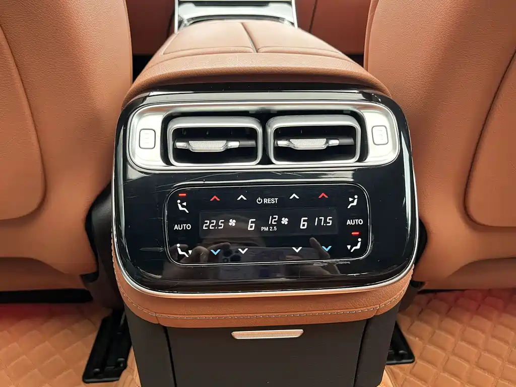 Mercedes-Benz S-Class 2022 S 400 L Business