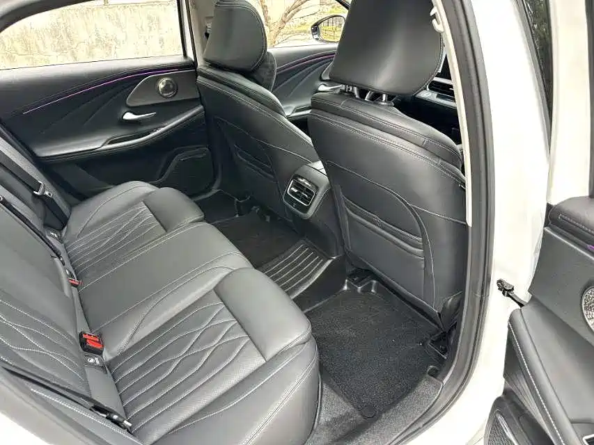 Chery Arrizo 8 2024 1.6T DCT Rui