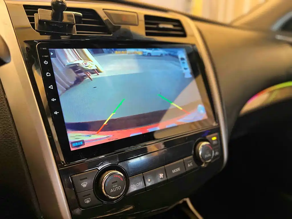 Nissan Teana 2015 Duke 2.5L XV Champions Edition