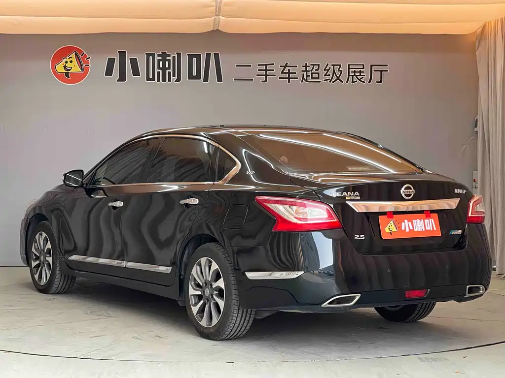 Nissan Teana 2015 Duke 2.5L XV Champions Edition