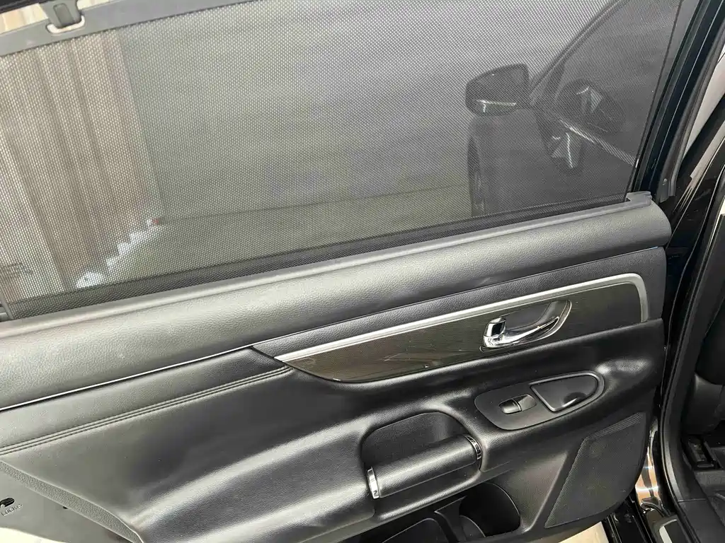 Nissan Teana 2015 Duke 2.5L XV Champions Edition