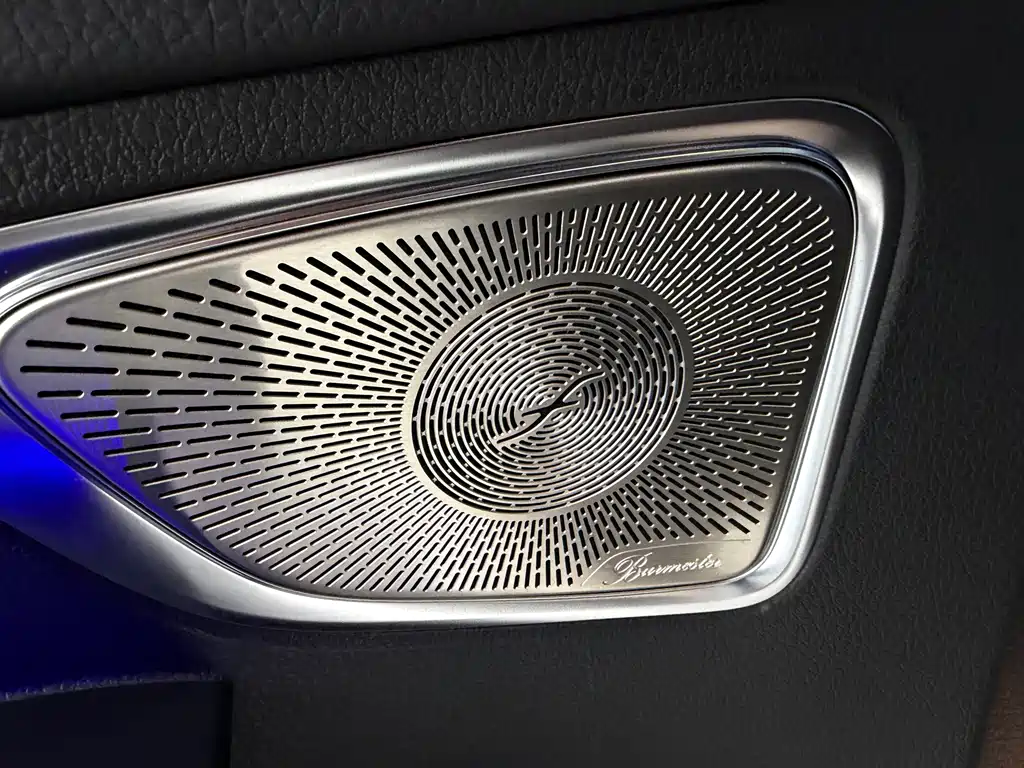 Mercedes-Benz C-Class 2022 C 260 L皓夜 Sport Edition