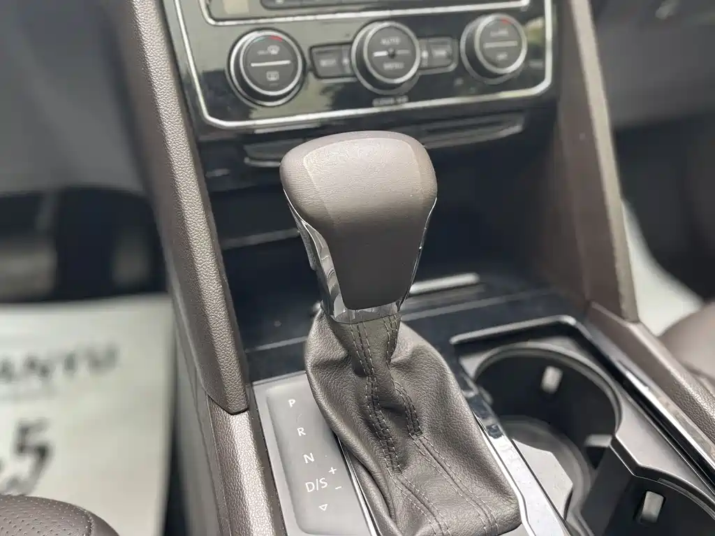Volkswagen Teramont 2017 380TSI AWD Luxury Edition