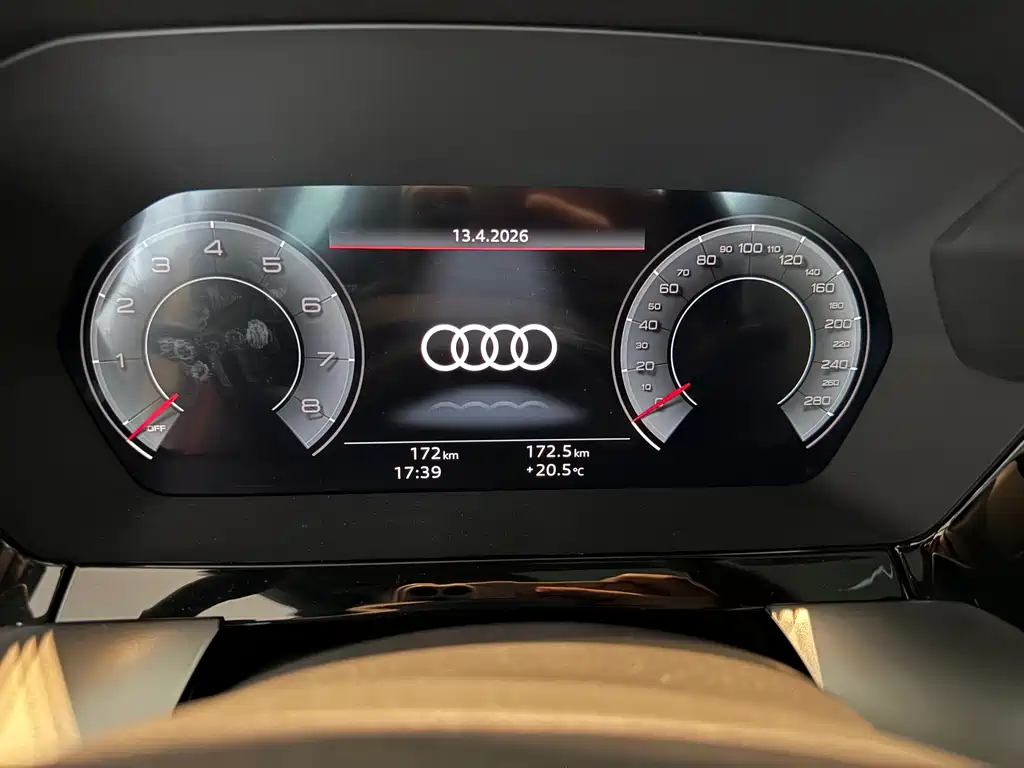 Audi A3L Limousine 35 TFSI Feichi Exclusive Edition + Luxury Selection Package