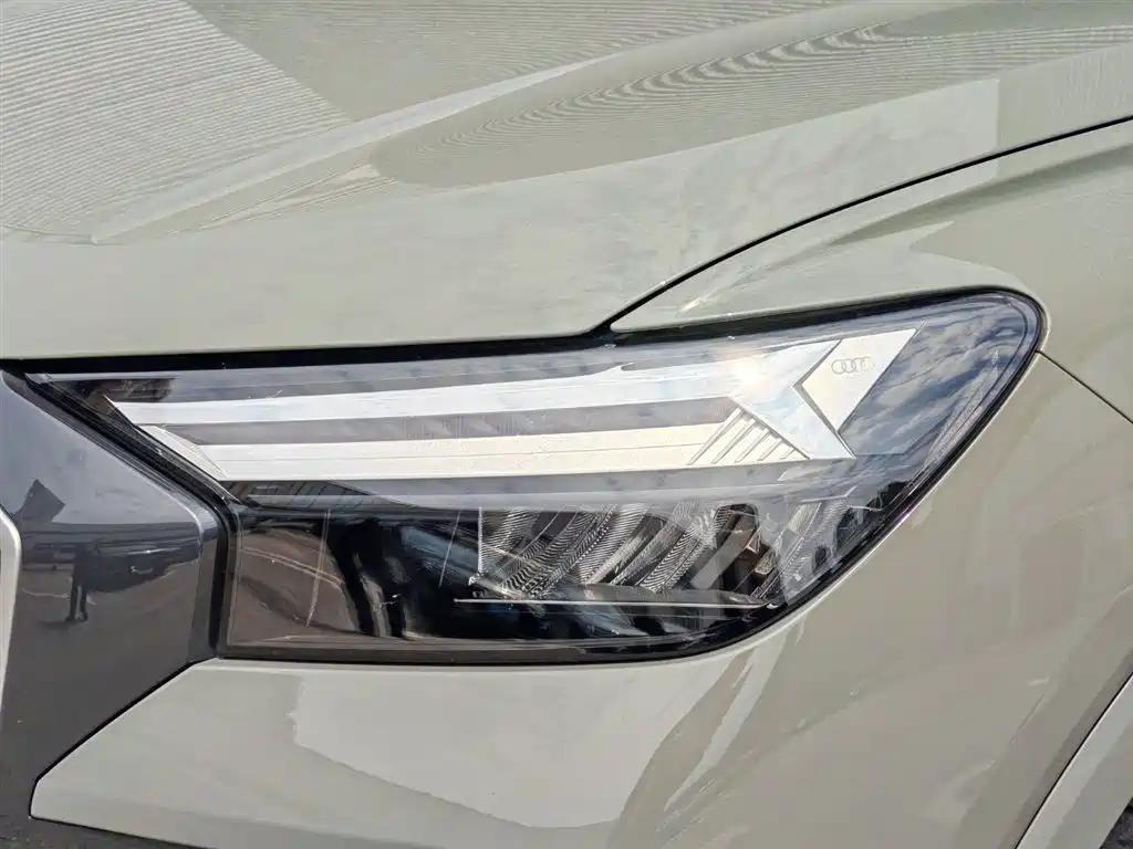 Audi Q4 e-tron 2024 40 e-tron Entry Edition - фото 6