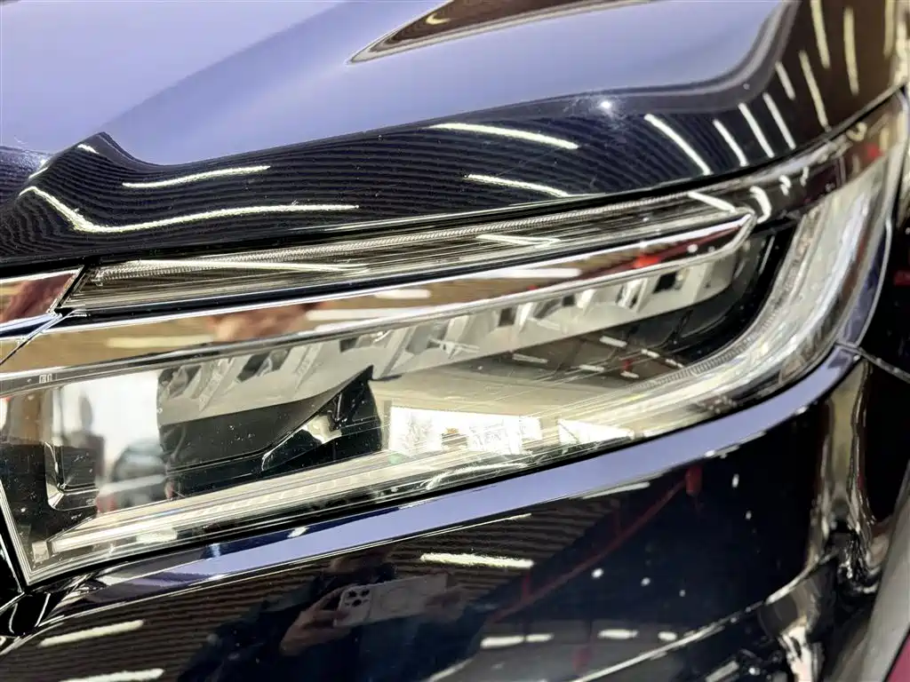 Honda Avancier 2023 370TURBO 2WD Luxury Edition