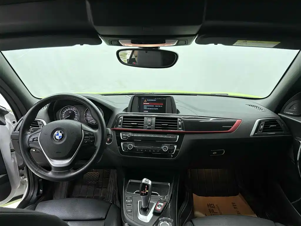 BMW 2 Series (Import) 2019 225i Convertible M Sport Package