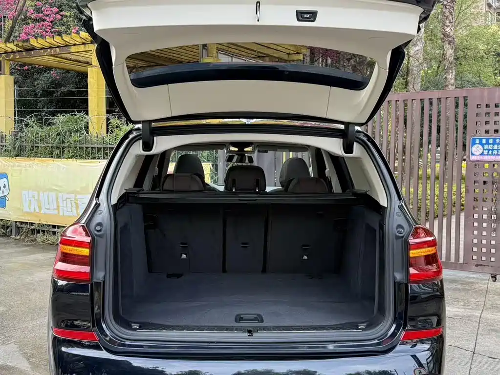 BMW X3 2021 xDrive25i M Sport Package - фото 19