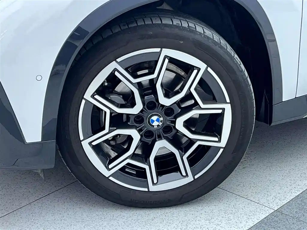 BMW X1 2023 sDrive25Li M Sport Package