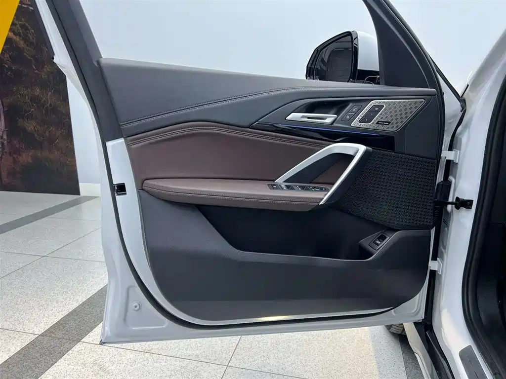 BMW X1 2023 sDrive25Li M Sport Package