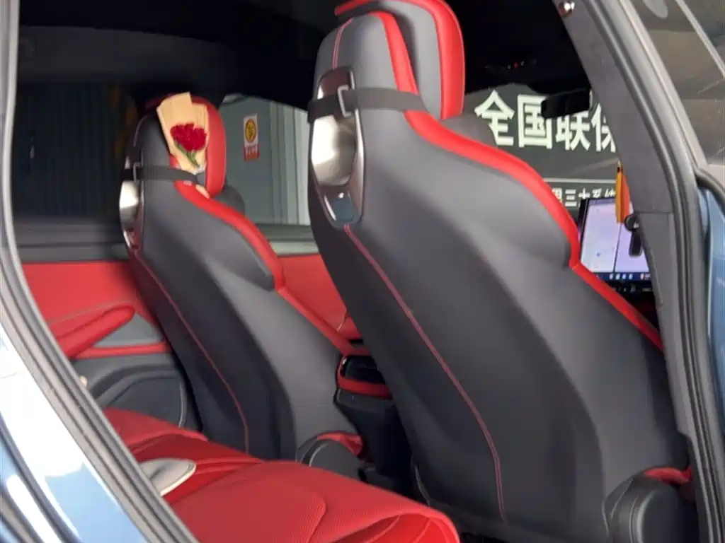 Xiaomi SU7 2024 AWD Long Range Advanced Intelligent Driving Max Edition