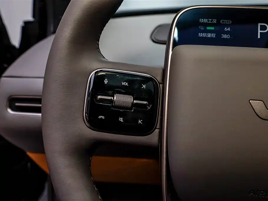 Li Auto i6 2025 AWD Standard Edition
