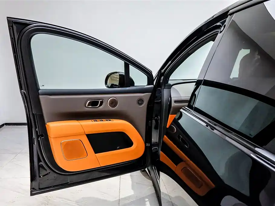 Li Auto i6 2025 AWD Standard Edition