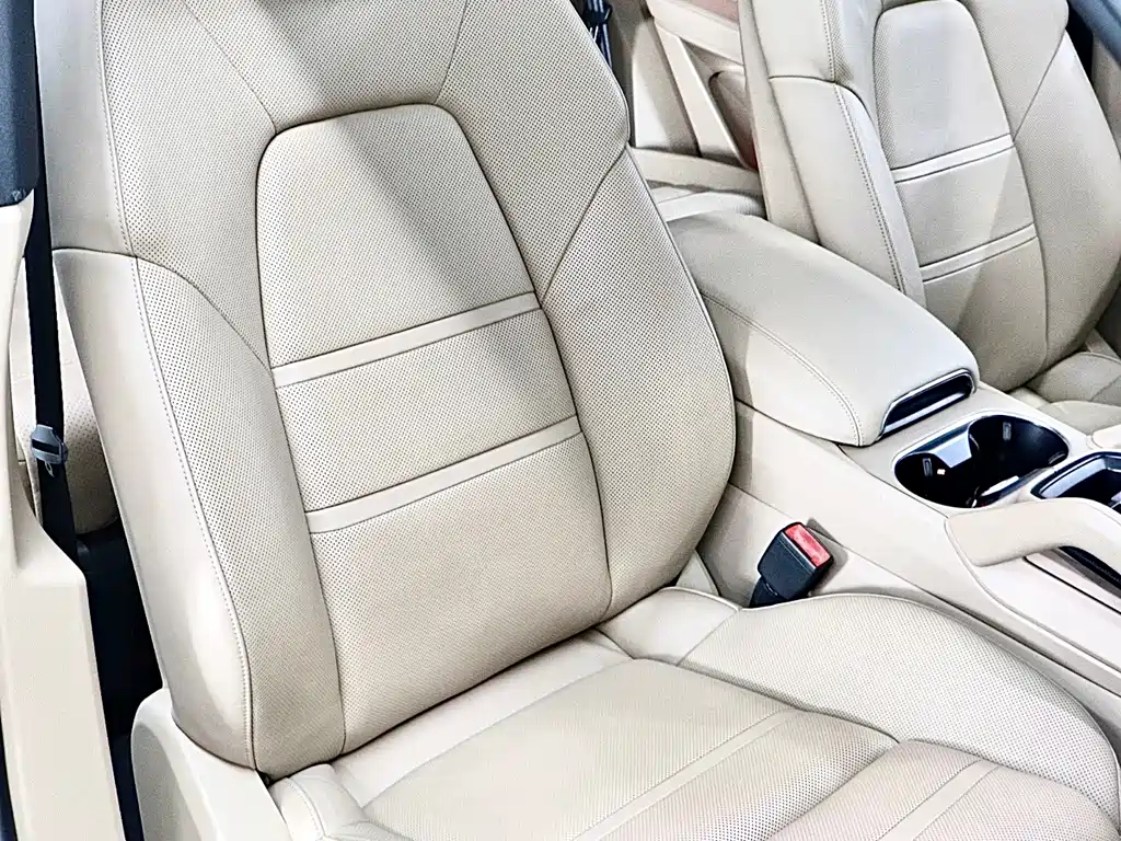 Porsche Cayenne 2018 3.0T