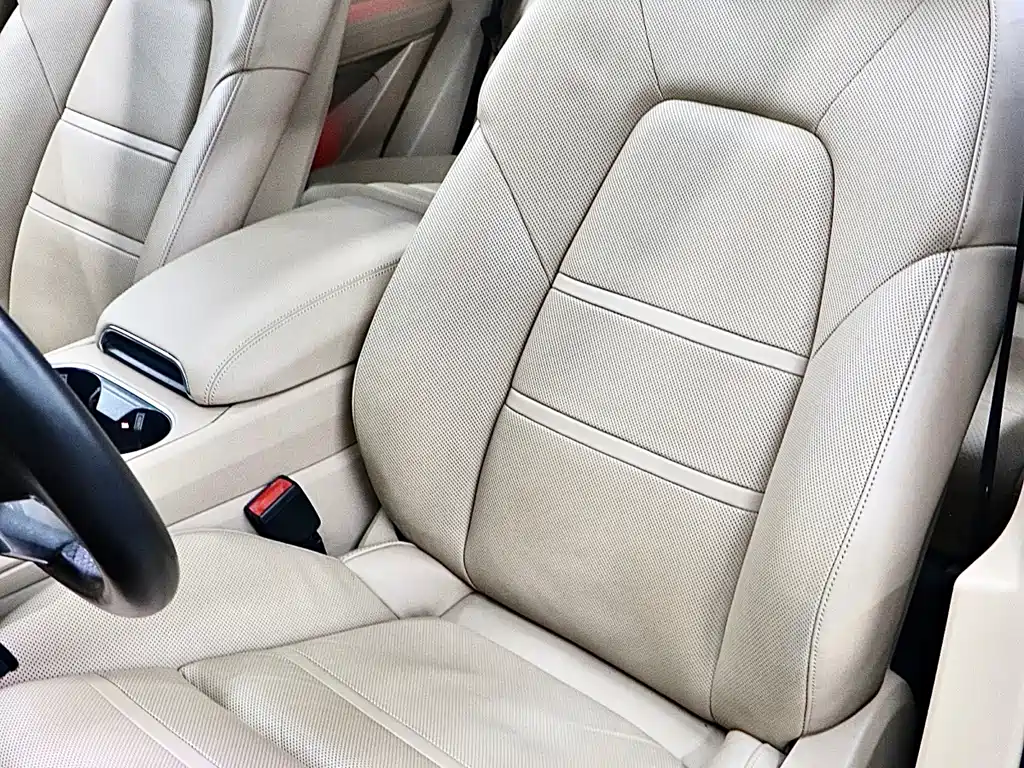 Porsche Cayenne 2018 3.0T