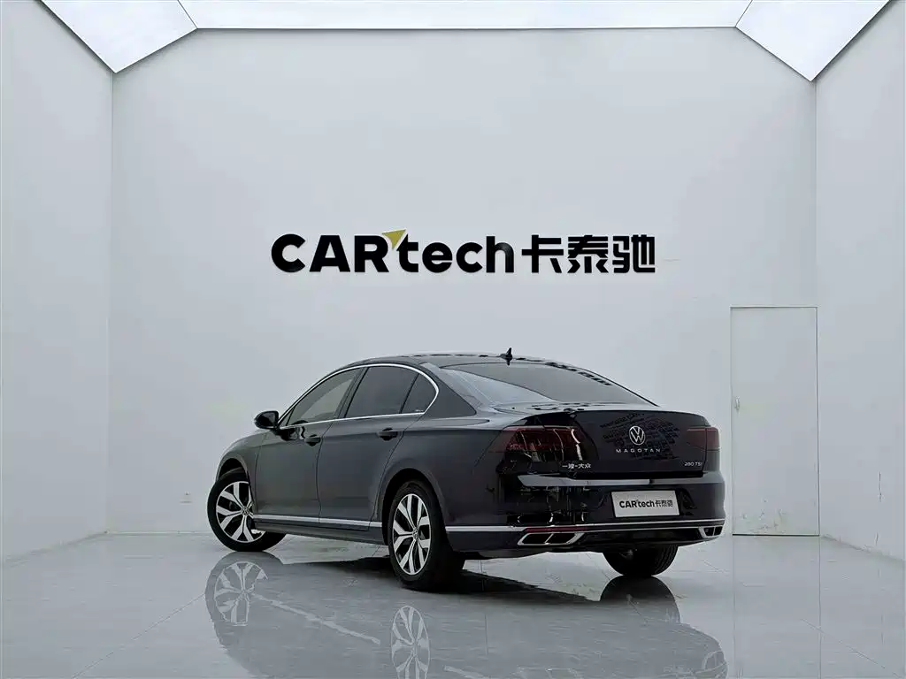 Magotan 2023 2 Million Edition 280TSI DSG Comfort