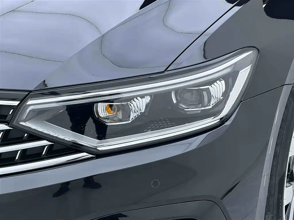 Magotan 2023 2 Million Edition 280TSI DSG Comfort