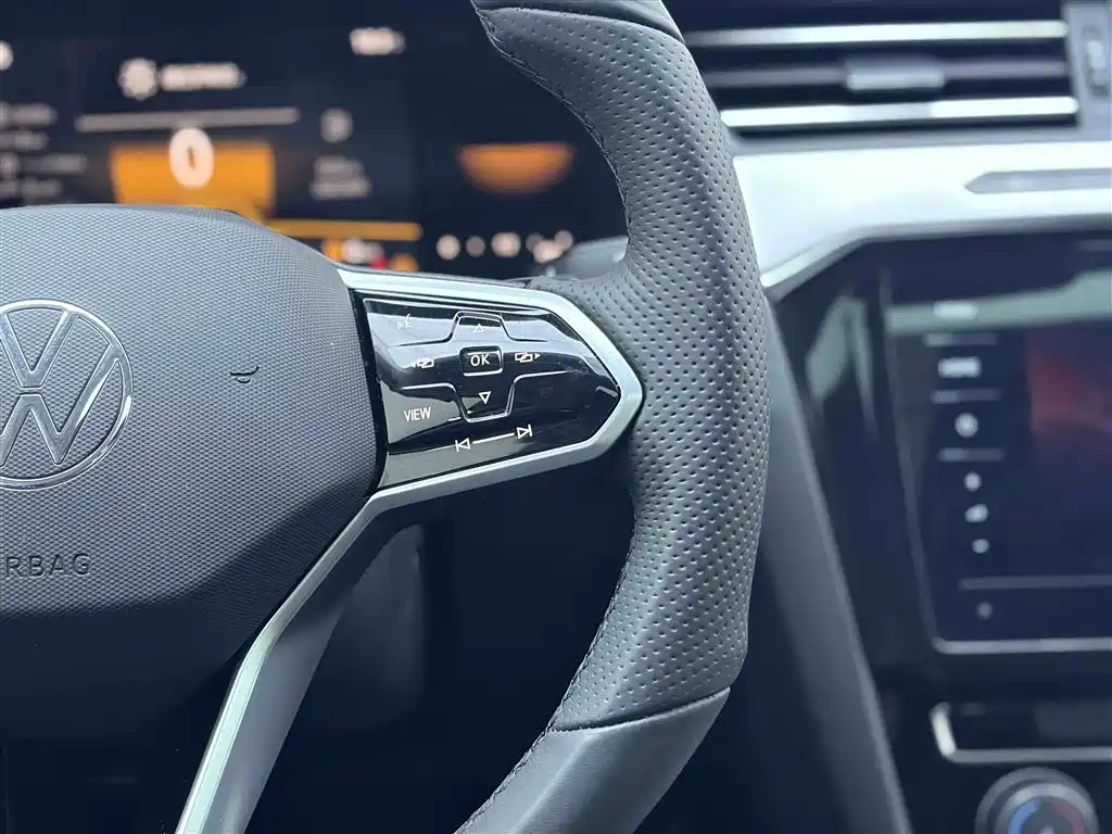 Magotan 2023 2 Million Edition 280TSI DSG Comfort
