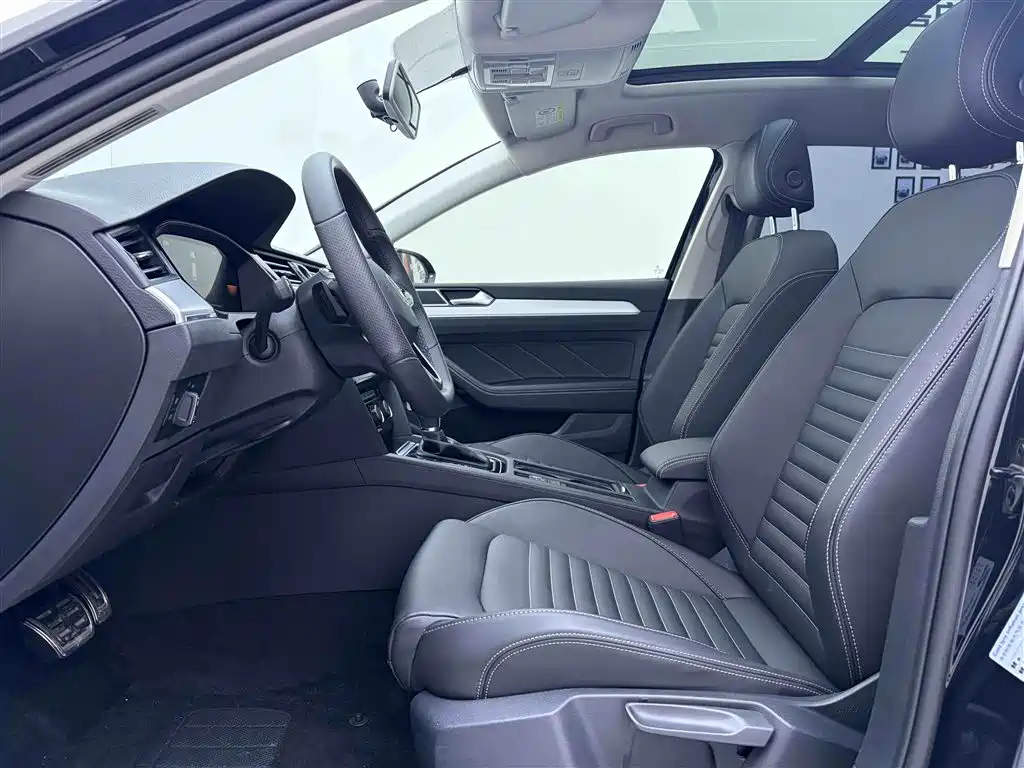 Magotan 2023 2 Million Edition 280TSI DSG Comfort