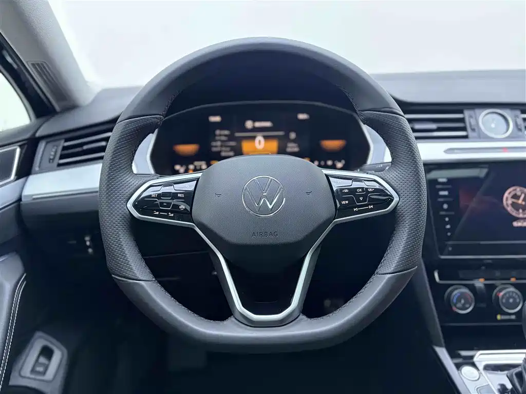 Magotan 2023 2 Million Edition 280TSI DSG Comfort