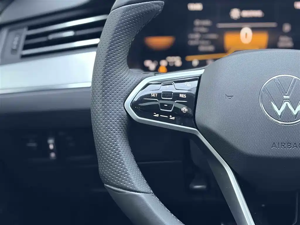 Magotan 2023 2 Million Edition 280TSI DSG Comfort