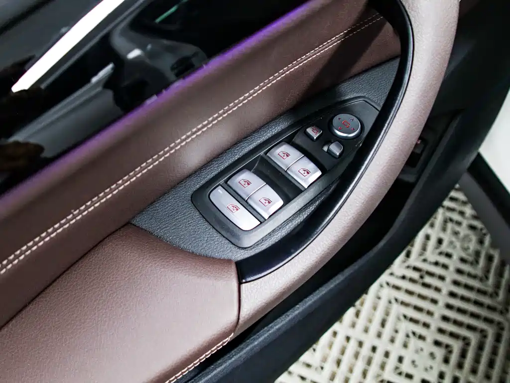BMW X1 2022 sDrive20Li Fashion Edition