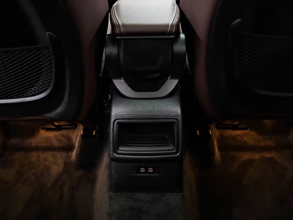 BMW X1 2022 sDrive20Li Fashion Edition