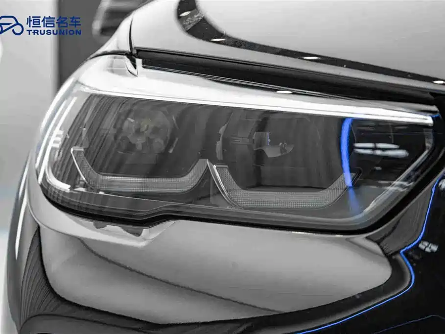 BMW X5 (imported) 2020 xDrive30i X Design Package