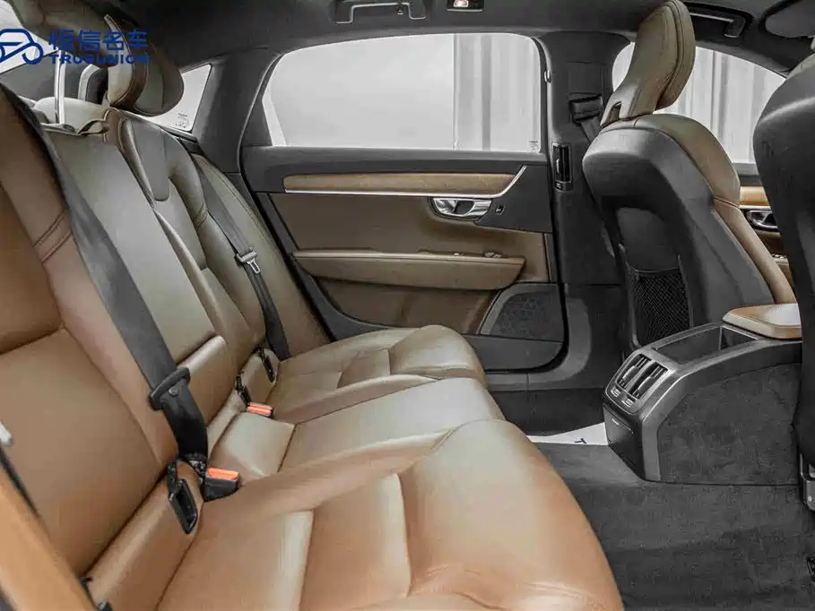 Volvo S90 2024 B5 Inscription
