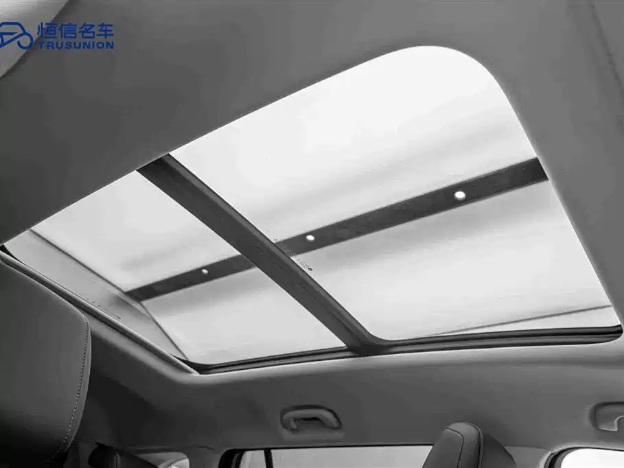 Buick Envision Plus 2025 28T FWD Platinum Edition