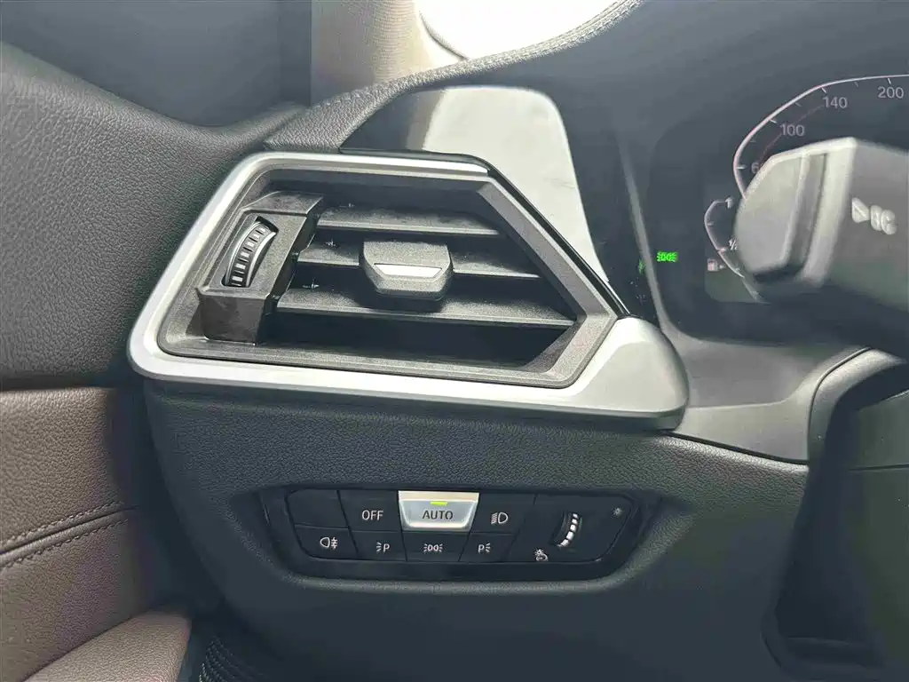 BMW 3 Series 2020 320Li M Sport Package - фото 17