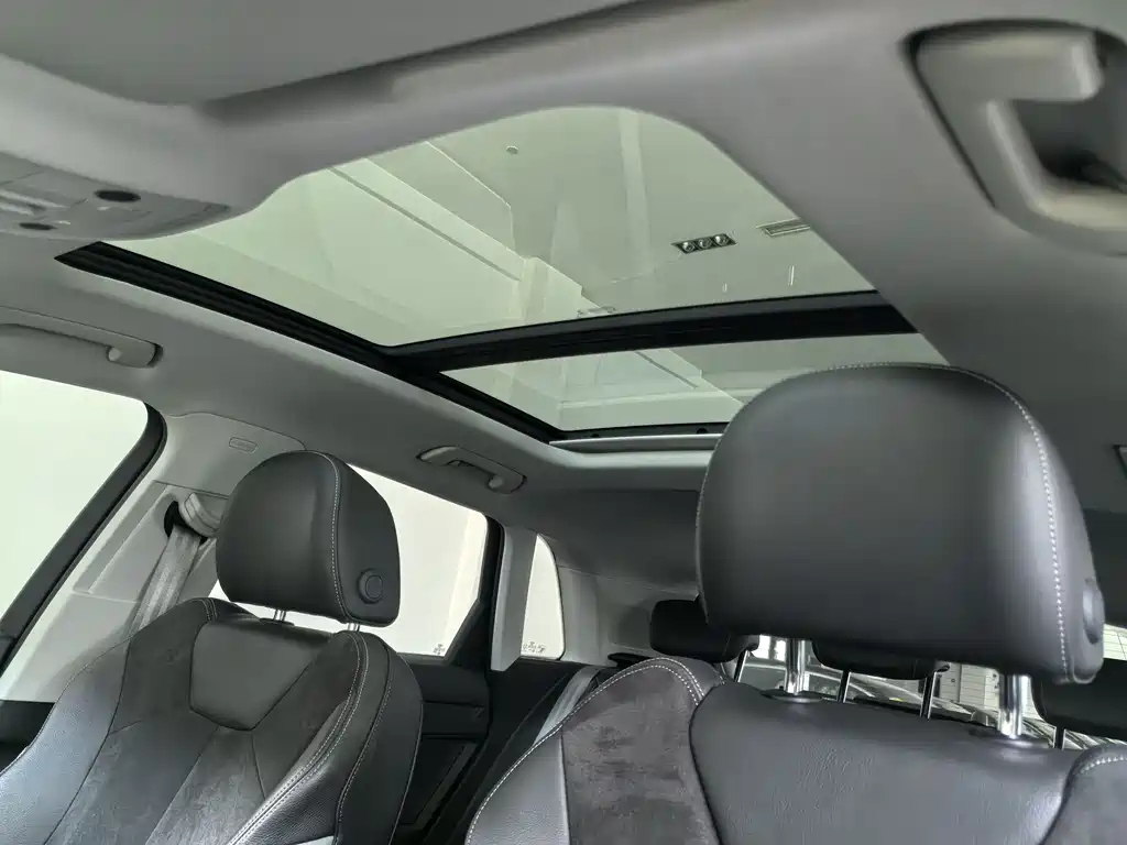 Audi Q3 2020 35 TFSI Entry Dynamic