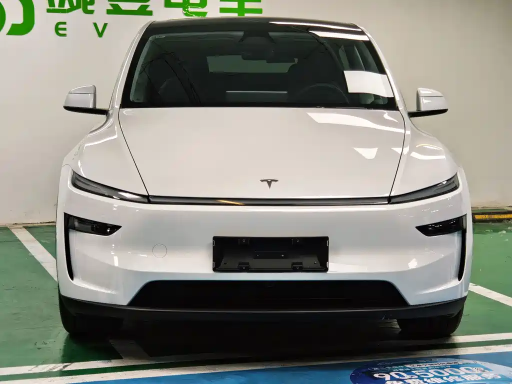 Tesla Model Y 2025 Rear-Wheel Drive