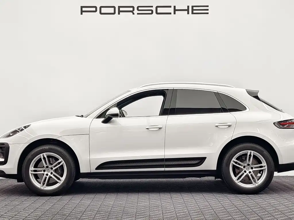 Porsche Macan 2024 Macan 2.0T