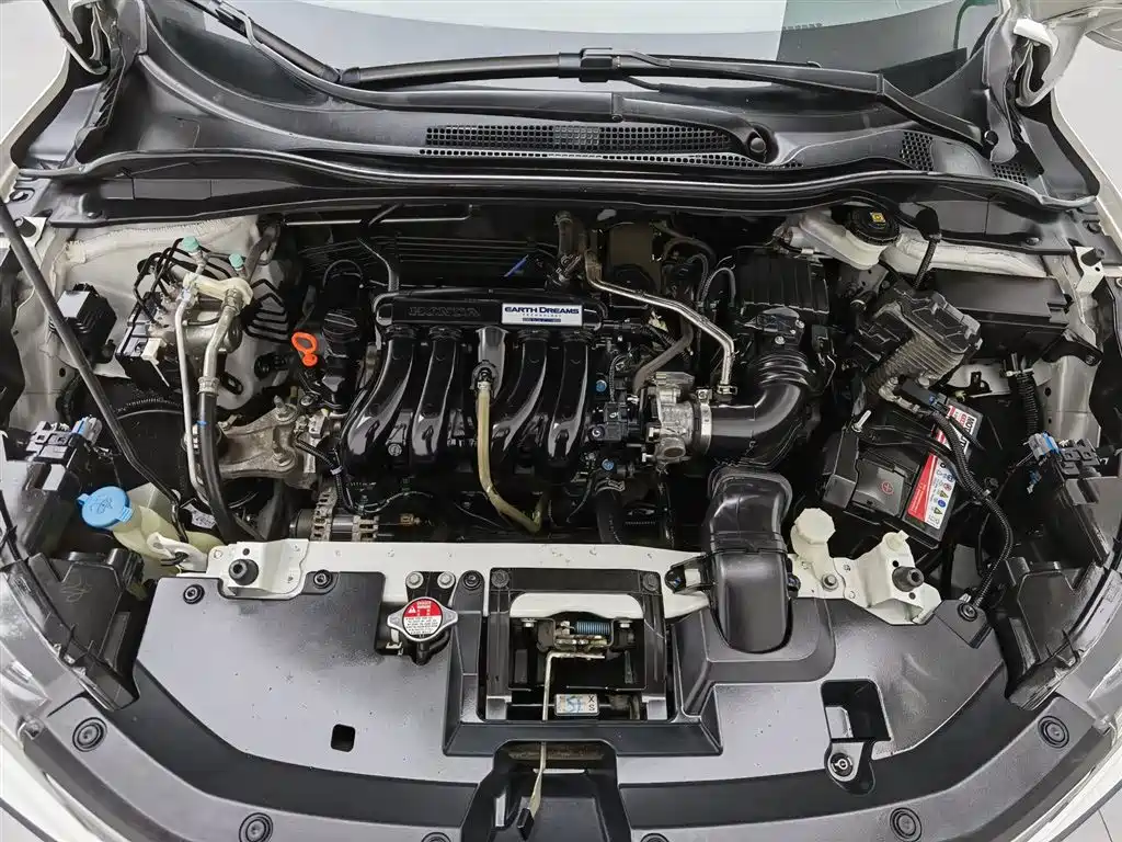 Honda XR-V 2015 1.5L LXi CVT Classic Edition