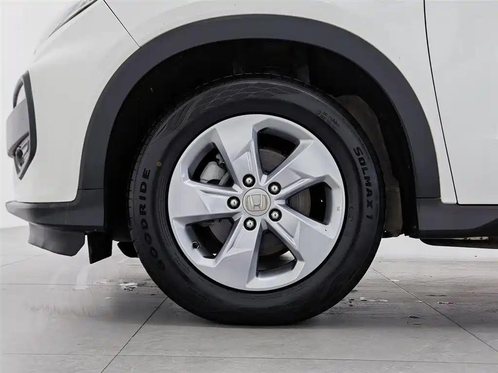 Honda XR-V 2015 1.5L LXi CVT Classic Edition