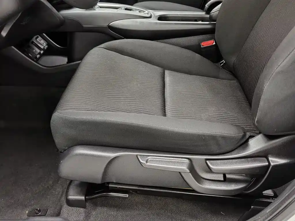 Honda XR-V 2015 1.5L LXi CVT Classic Edition