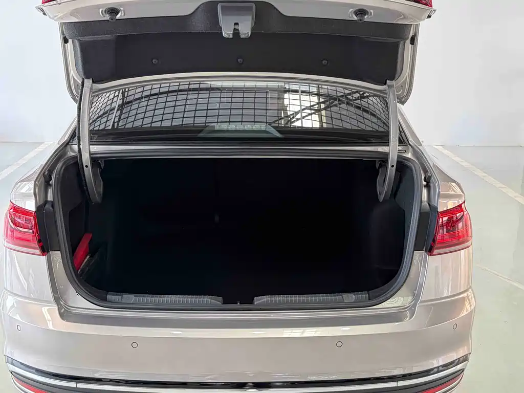 Bora 2023 200TSI DSG Zhixing PRO