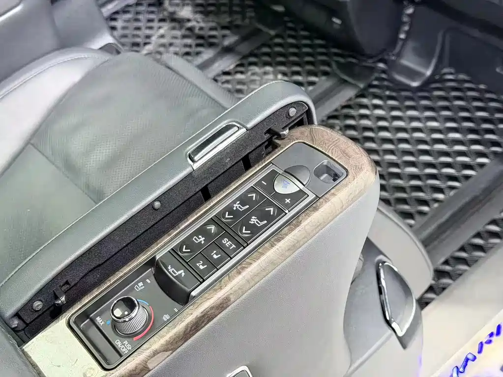 Alphard 2021 Hybrid 2.5L Premium Edition