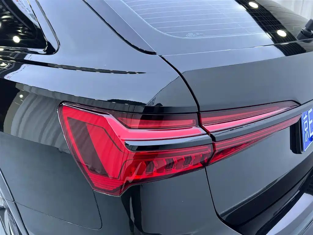 Audi A6 allroad quattro 55 TFSI