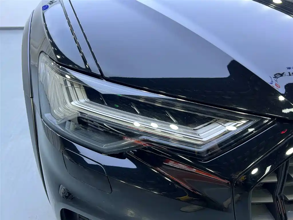 Audi A6 allroad quattro 55 TFSI