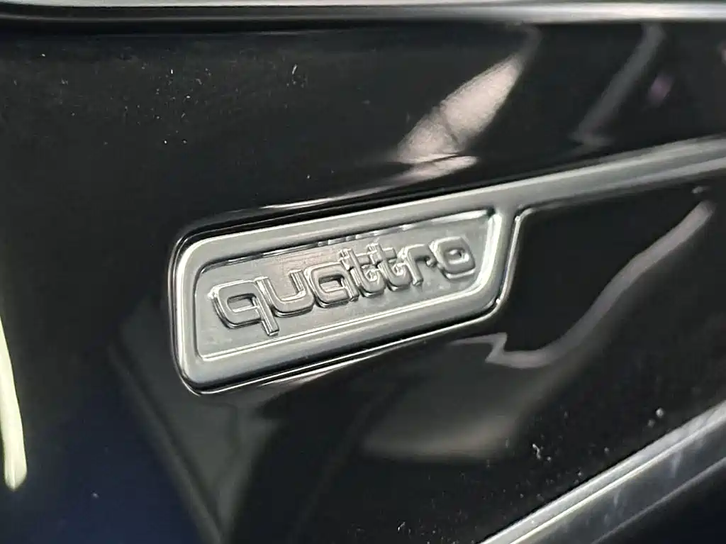 Audi A6L 2019 45 TFSI quattro Prestige Elegant Edition