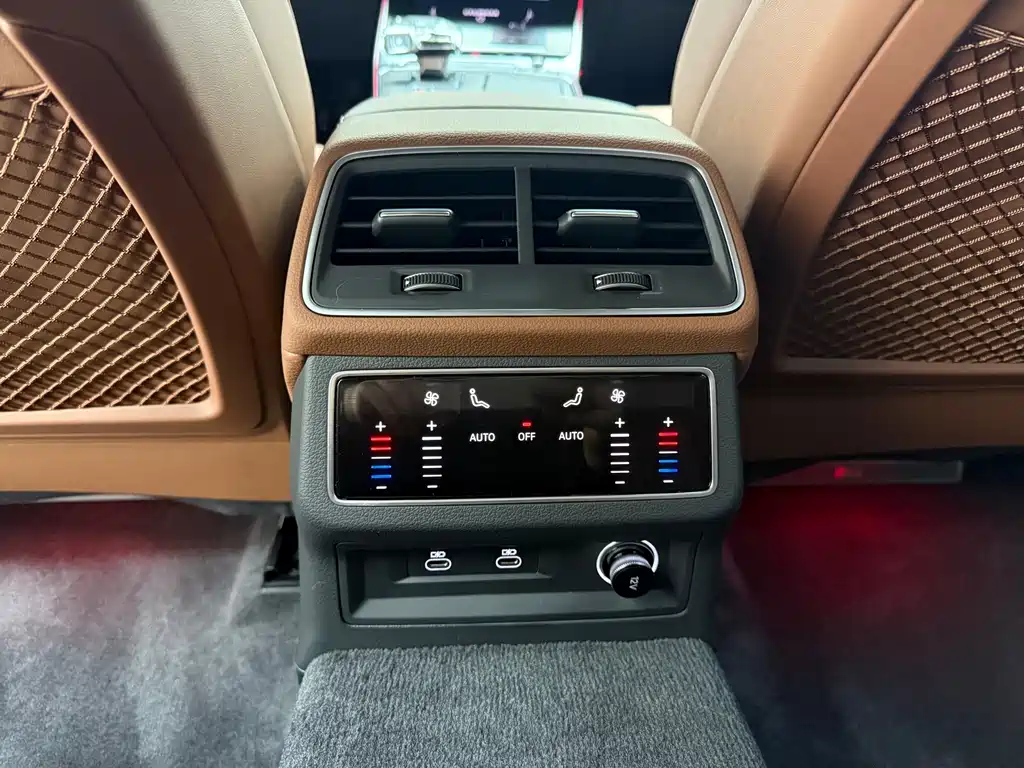 Audi A6L 2025 45 TFSI quattro Select Dynamic - фото 15