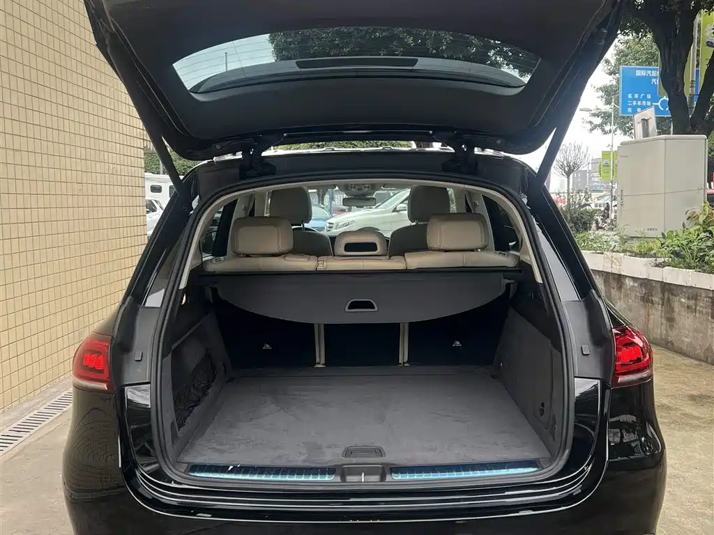 Mercedes-Benz GLE 350 4MATIC Dynamic