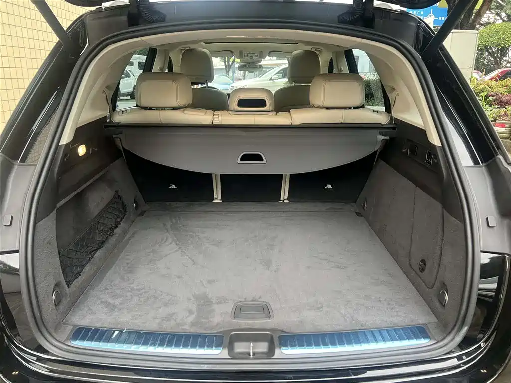 Mercedes-Benz GLE 350 4MATIC Dynamic