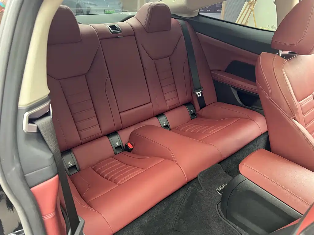BMW 4 Series 2021 425i M Sport Package - фото 20